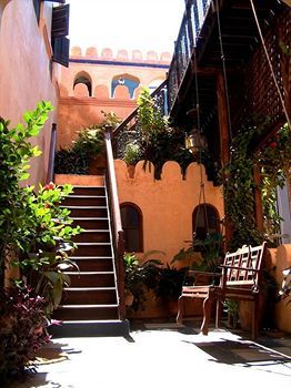 Hotel 236 Hurumzi Zanzibar