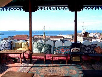 236 Hurumzi Hotel Zanzibar