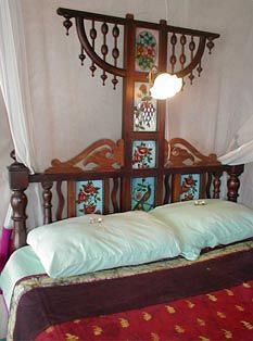 Hotel 236 Hurumzi Zanzibar