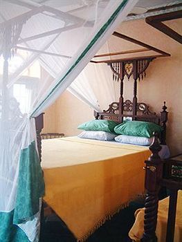 236 Hurumzi Hotel Zanzibar
