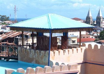 236 Hurumzi Hotel