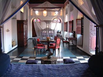 236 Hurumzi 2* Zanzibar