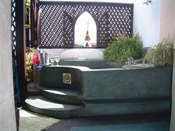 236 Hurumzi Hotel Zanzibar