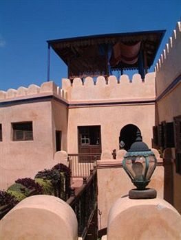 236 Hurumzi 2* Zanzibar