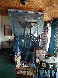 236 Hurumzi Hotel Zanzibar