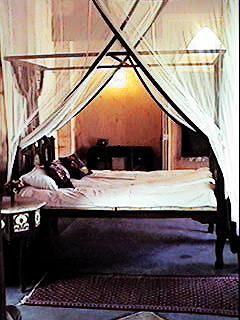 Hotel 236 Hurumzi Zanzibar