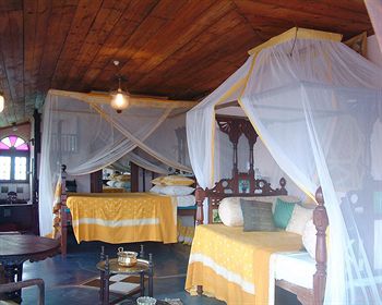 236 Hurumzi Zanzibar