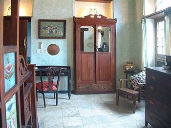236 Hurumzi 2* Zanzibar
